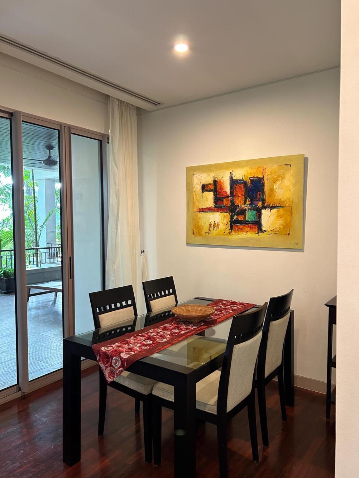 Kata Gardens Luxury Apartment 8A At Kata Noi Beach Ката-Бич Экстерьер фото