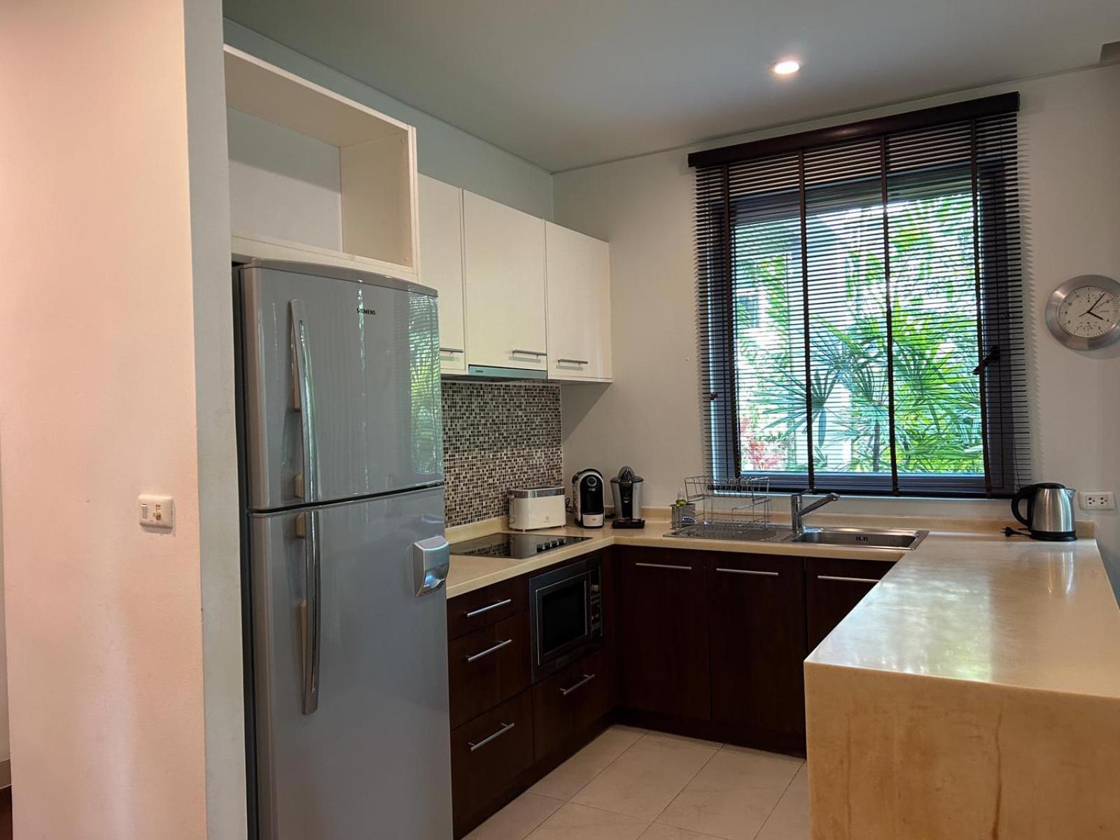 Kata Gardens Luxury Apartment 8A At Kata Noi Beach Ката-Бич Экстерьер фото